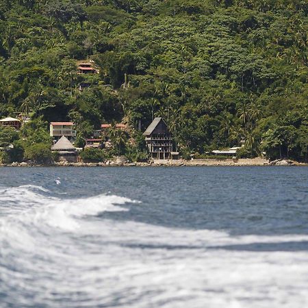 Casa Pericos Yelapa Ξενοδοχείο Εξωτερικό φωτογραφία