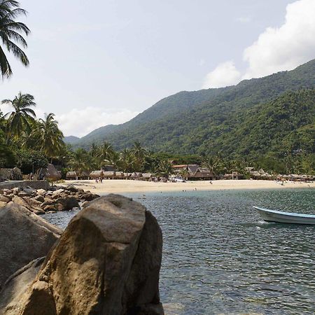 Casa Pericos Yelapa Ξενοδοχείο Εξωτερικό φωτογραφία