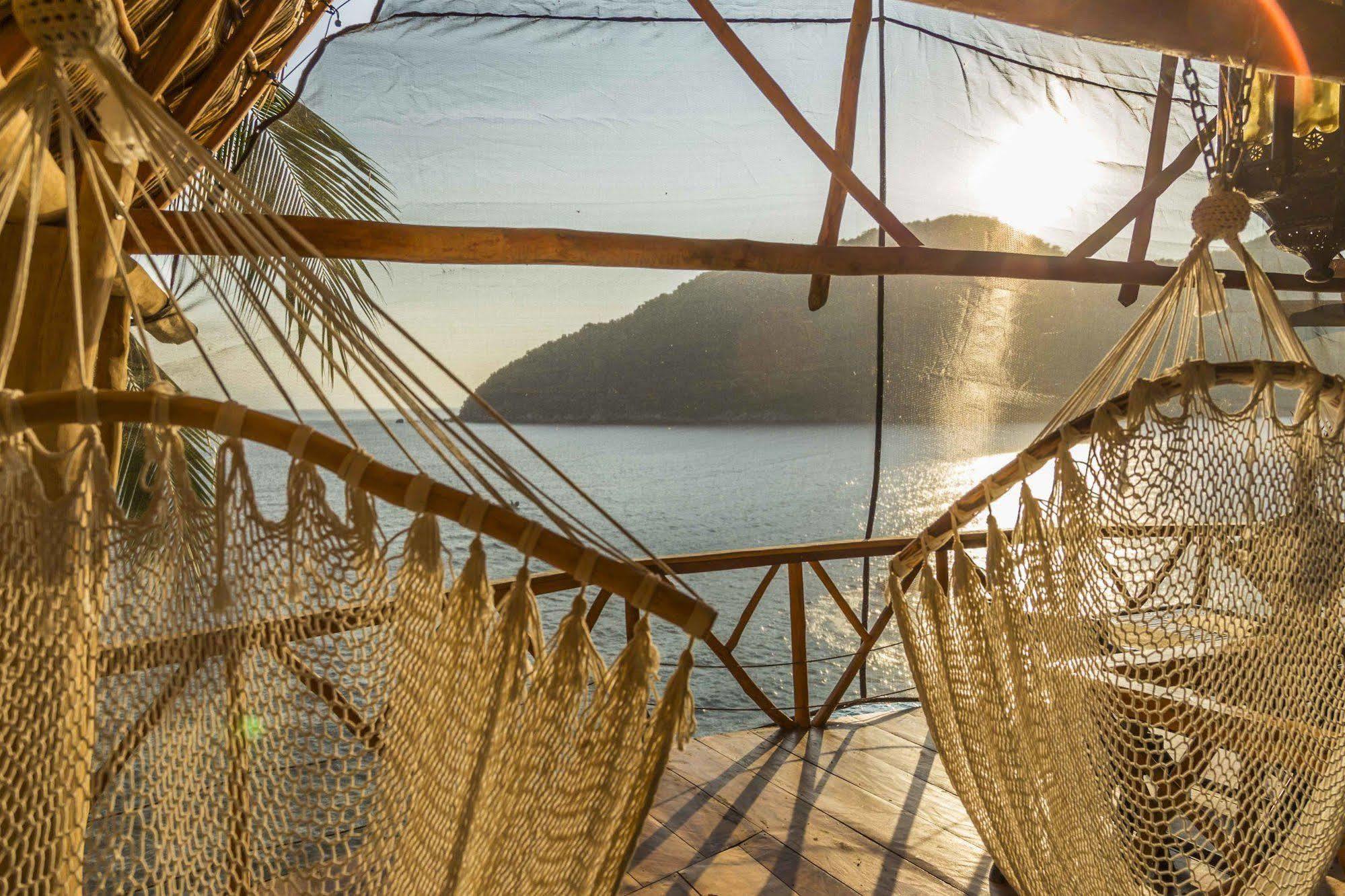 Casa Pericos Yelapa Ξενοδοχείο Εξωτερικό φωτογραφία