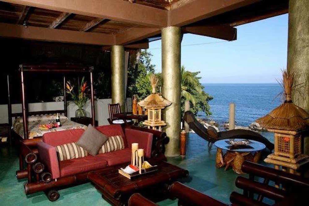 Casa Pericos Yelapa Ξενοδοχείο Εξωτερικό φωτογραφία