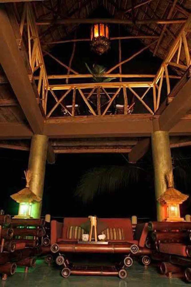 Casa Pericos Yelapa Ξενοδοχείο Εξωτερικό φωτογραφία