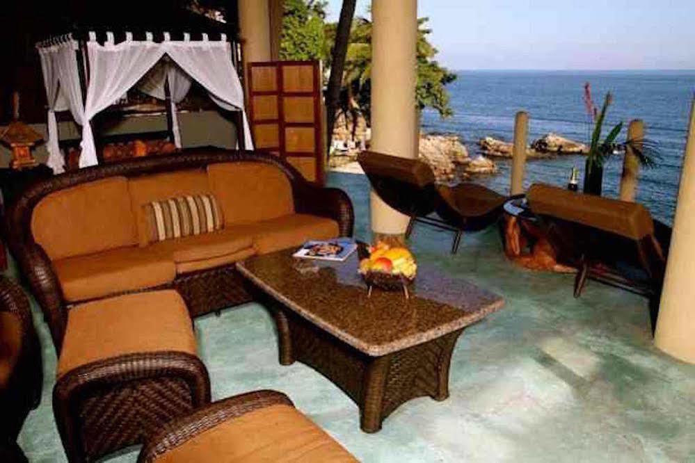 Casa Pericos Yelapa Ξενοδοχείο Εξωτερικό φωτογραφία