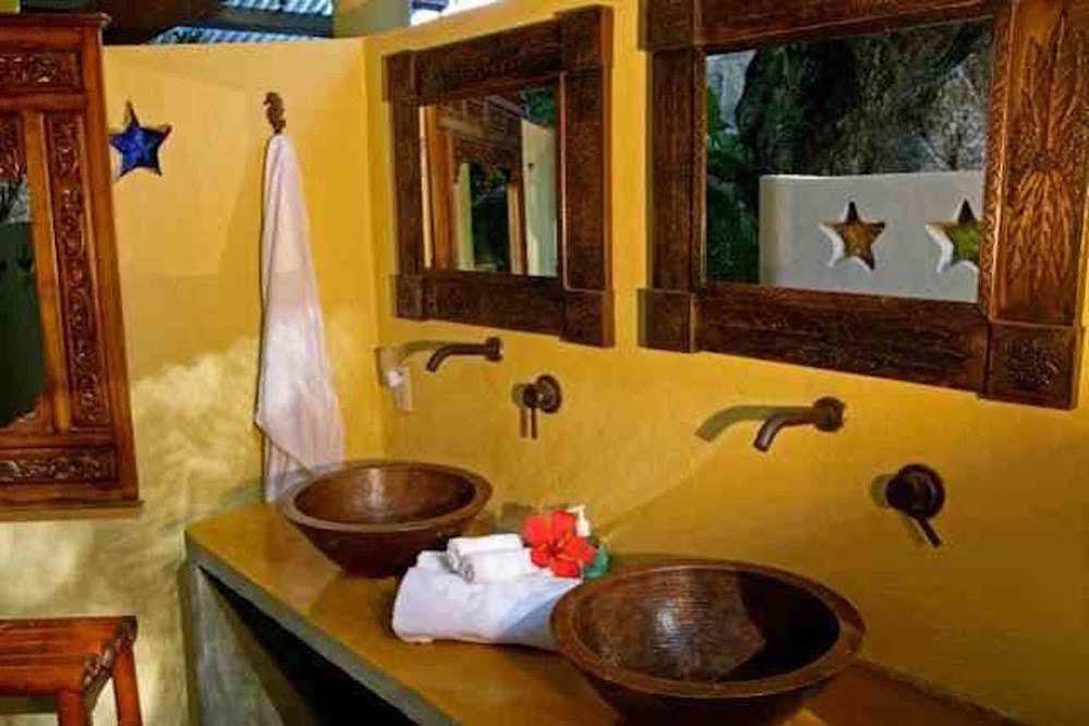 Casa Pericos Yelapa Ξενοδοχείο Εξωτερικό φωτογραφία