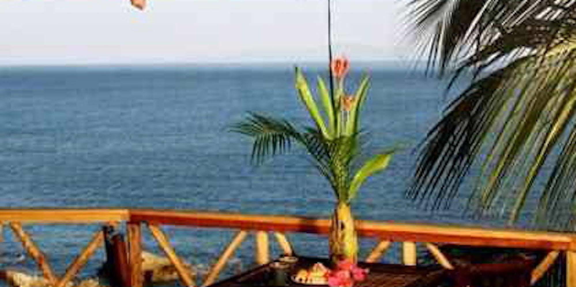 Casa Pericos Yelapa Ξενοδοχείο Εξωτερικό φωτογραφία