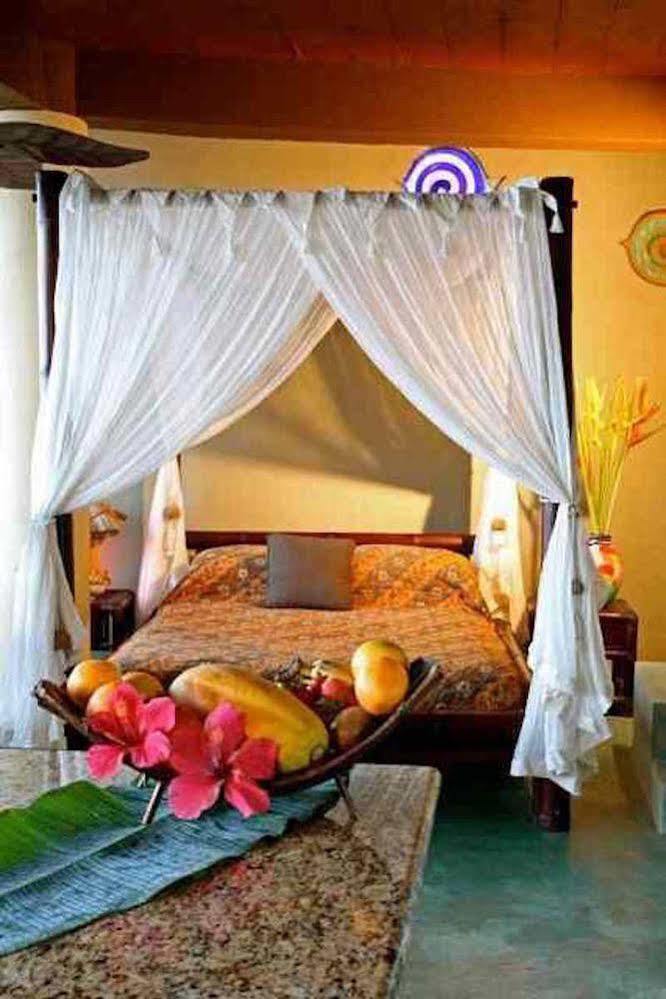 Casa Pericos Yelapa Ξενοδοχείο Εξωτερικό φωτογραφία