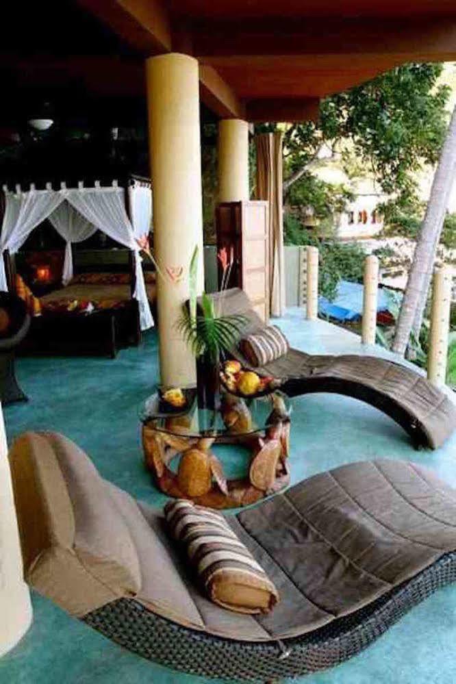 Casa Pericos Yelapa Ξενοδοχείο Εξωτερικό φωτογραφία
