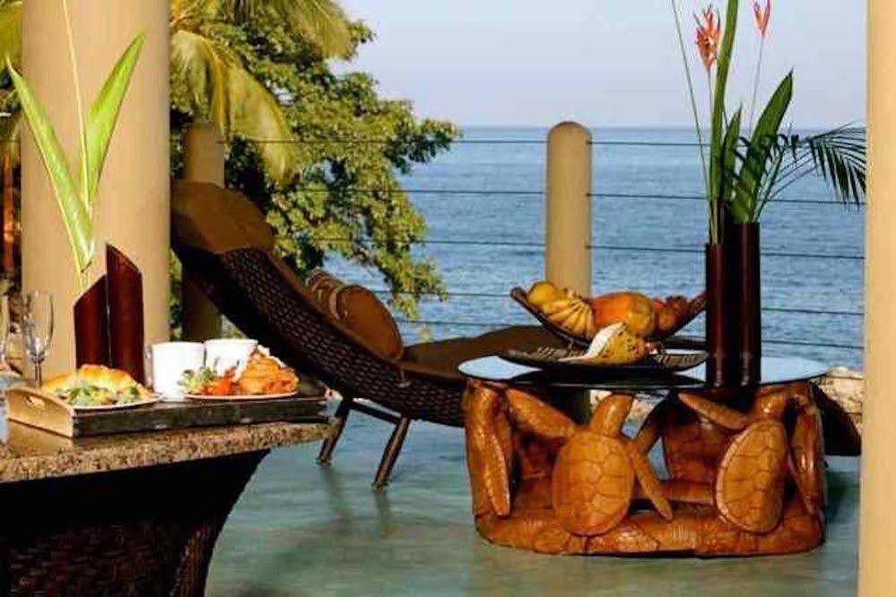 Casa Pericos Yelapa Ξενοδοχείο Εξωτερικό φωτογραφία